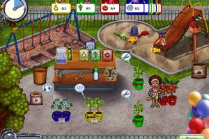 Garden Dash 7