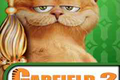 Garfield 2: Royal Adventure 0
