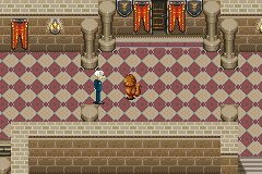 Garfield 2: Royal Adventure 2