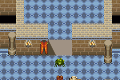 Garfield 2: Royal Adventure 4