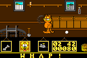 Garfield: Big, Fat, Hairy Deal 9