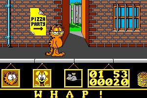 Garfield: Big, Fat, Hairy Deal 14