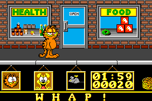 Garfield: Big, Fat, Hairy Deal 15