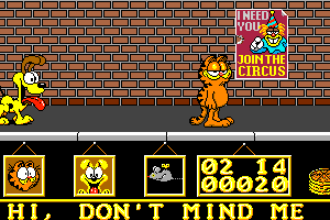 Garfield: Big, Fat, Hairy Deal 17