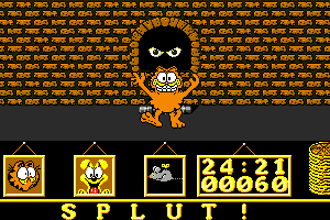Garfield: Big, Fat, Hairy Deal 23