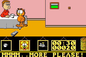 Garfield: Big, Fat, Hairy Deal 4
