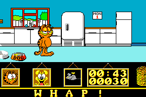 Garfield: Big, Fat, Hairy Deal 5