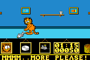 Garfield: Big, Fat, Hairy Deal 6