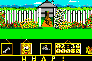 Garfield: Big, Fat, Hairy Deal 8