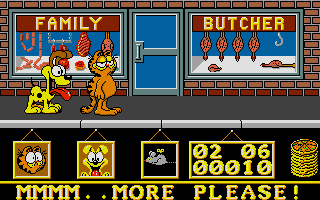 Garfield: Big, Fat, Hairy Deal 20
