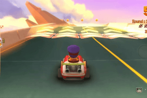 Garfield Kart 3