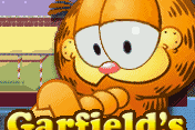 Garfield's Day Out 0