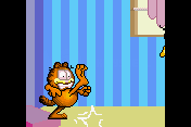 Garfield's Day Out 1