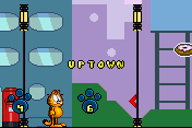 Garfield's Day Out 2