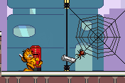 Garfield's Day Out 3
