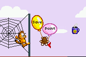 Garfield's Day Out 5