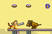 Garfield's Day Out 6