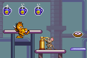 Garfield's Day Out 7