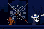Garfield's Day Out 8