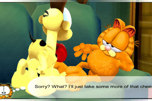 Garfield: Saving Arlene 0