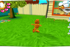 Garfield (jogo de 2004) - Desciclopédia