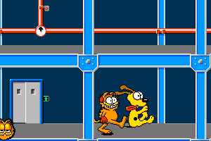 Garfield: Winter's Tail 6
