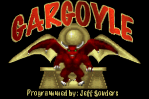 Gargoyle Medieval Pack 0