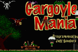 Gargoyle Medieval Pack 6