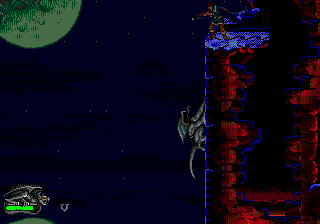 Gargoyles abandonware