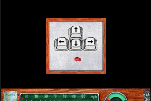 Gary Gadget: Building Cars 12