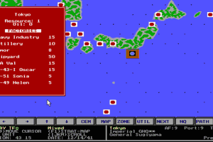 Gary Grigsby's Pacific War 9