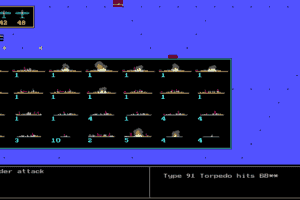 Gary Grigsby's Pacific War 4