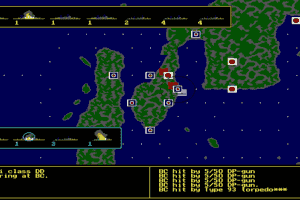 Gary Grigsby's Pacific War abandonware