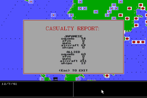 Gary Grigsby's Pacific War 7