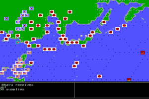 Gary Grigsby's Pacific War 8