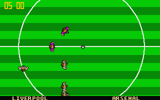 Gary Lineker's Hot-Shot! abandonware