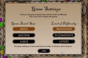 Gasparilla: Quest for the Key 1