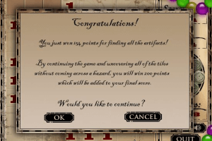 Gasparilla: Quest for the Key 3