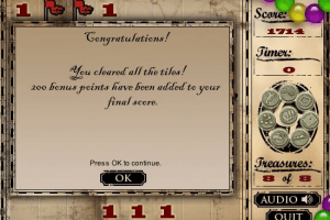 Gasparilla: Quest for the Key 4