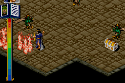 Gate of Doom 9