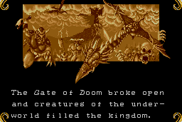 Gate of Doom 2