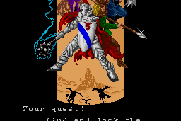 Gate of Doom 4