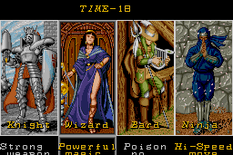 Gate of Doom 5