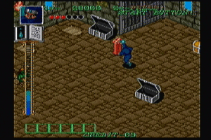 Gate of Doom abandonware