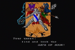 Gate of Doom 4
