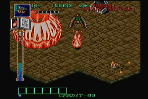 Gate of Doom 8