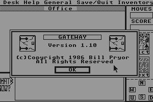 Gateway 0