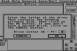 Gateway 1