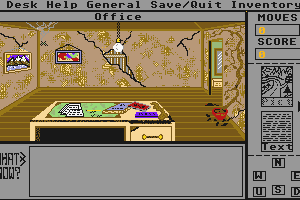 Gateway abandonware