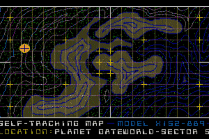 Gateworld: The Home Planet 7